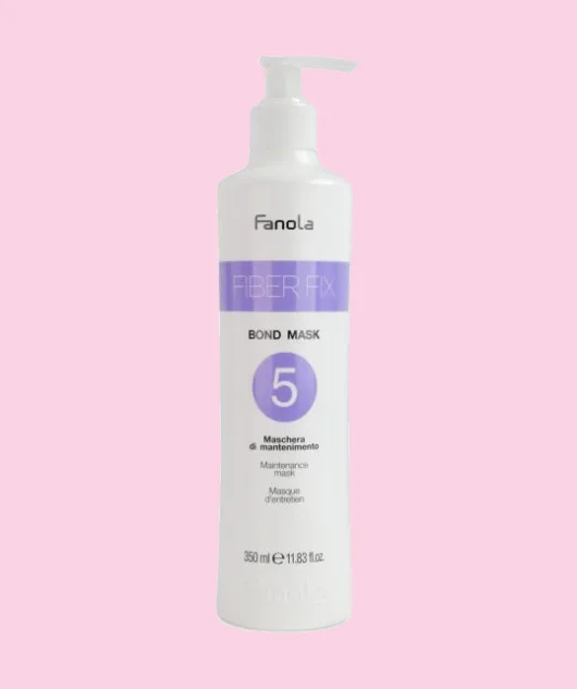 Fiber Fix N.5 Bond Mask 350ml