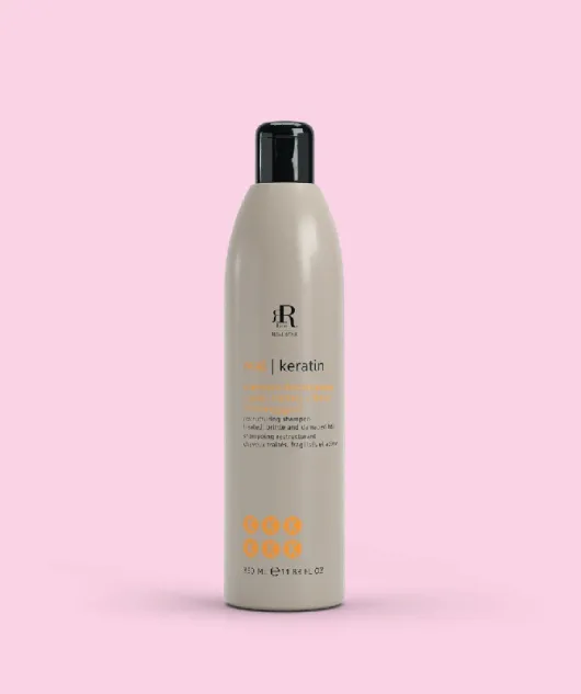 Real Keratin 350ml