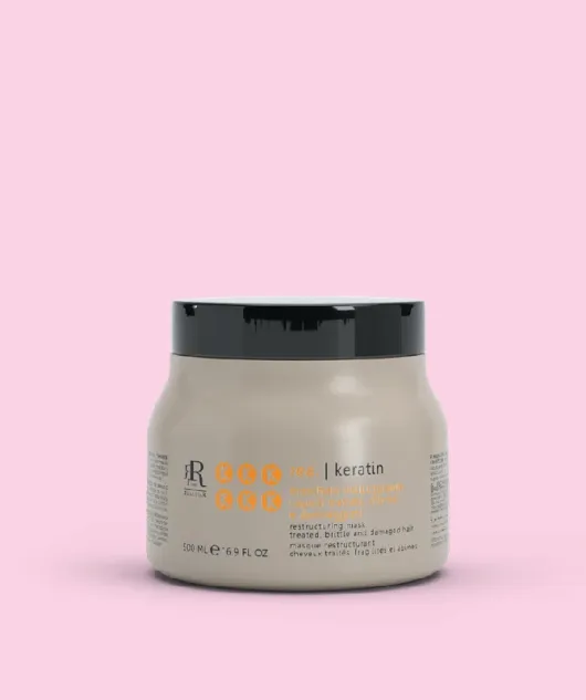 Real Keratin 500ml