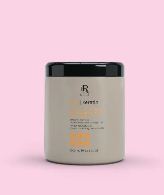 Real Keratin 1000ml