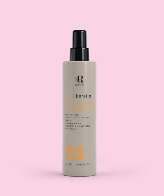 Real Keratin 200ml