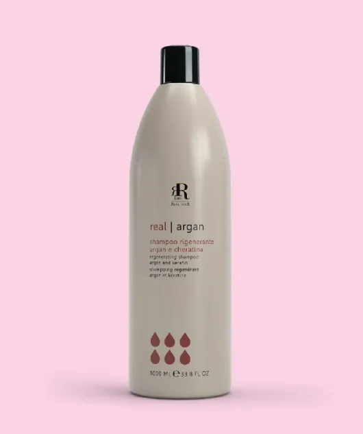 Real Argan 1000ml