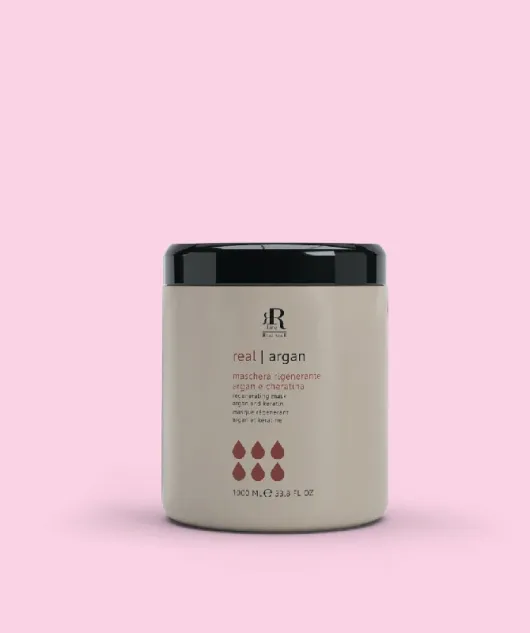 Real Argan 1000ml