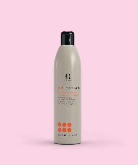 Real Macadamia 350ml