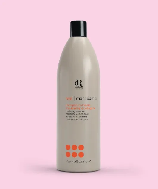 Real Macadamia 1000ml