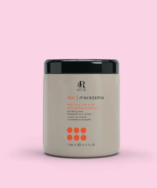 Real Macadamia 1000ml