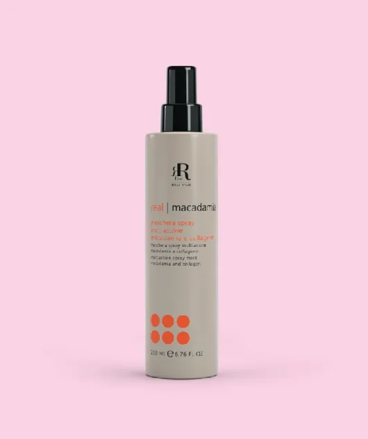 Real Macadamia 200ml