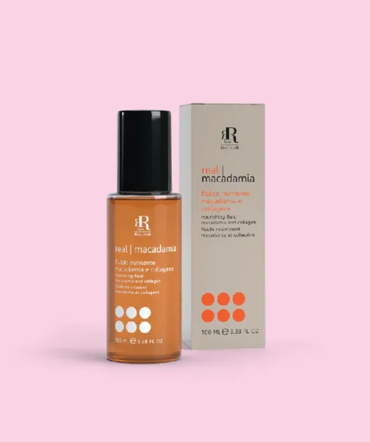 Real Macadamia 100ml