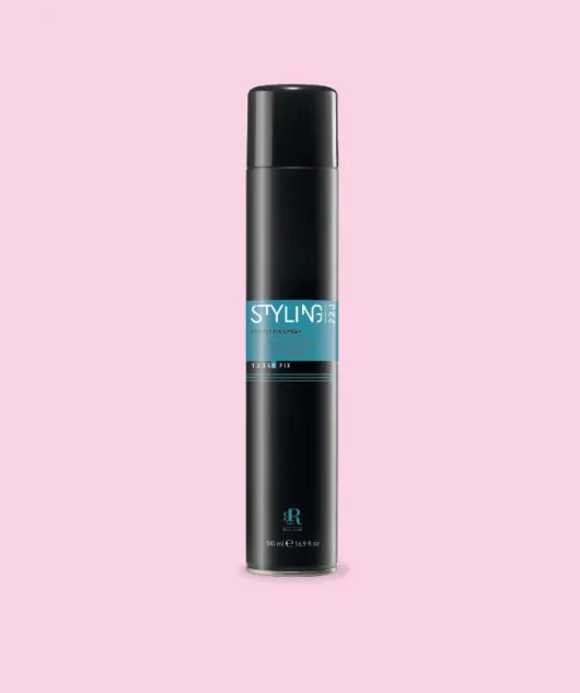 Extra Strong Hair Spray