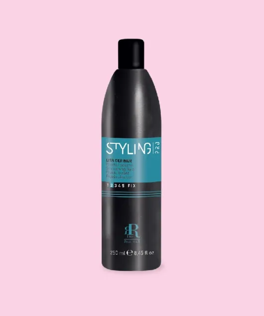 Smoothing Fluid 250ml