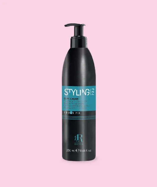 Curl Defining Cream 250ml