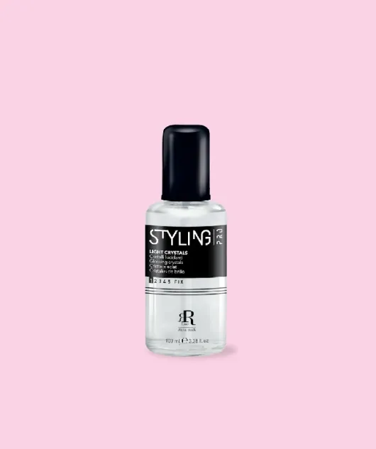 Glossing Crystals 100ml