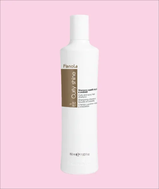 Curly Shine 350ml