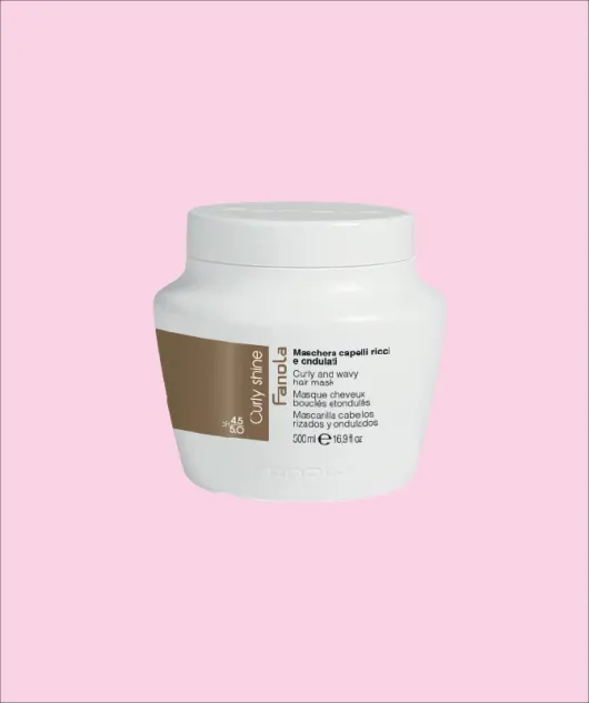 Curly Shine 500ml