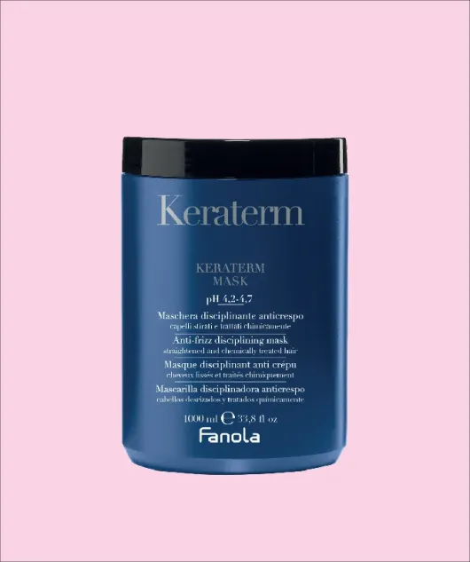 Keraterm Mask 1000ml