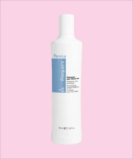 Frequent Shampoo 350ml