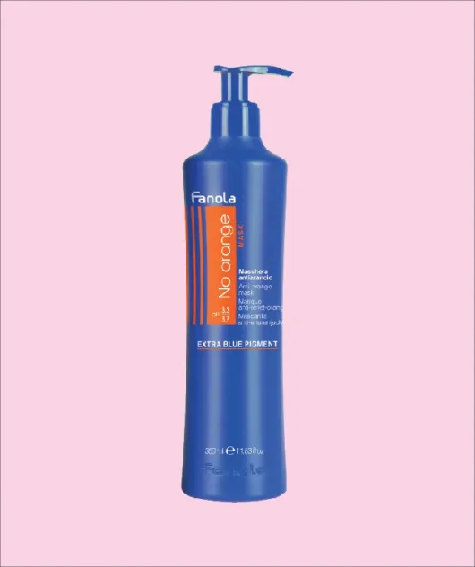 No Orange Mask 350ml