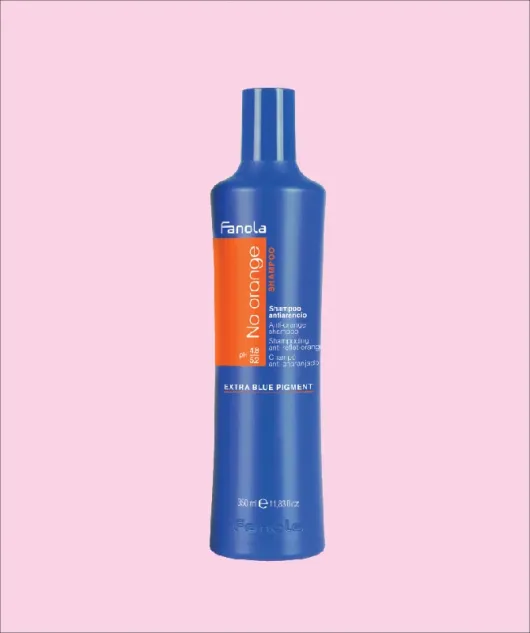 No Orange Shampoo 350ml