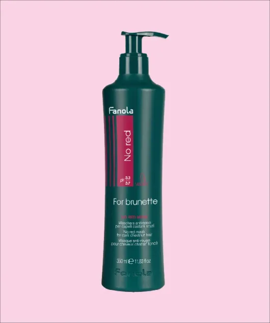 No Red Mask 350ml