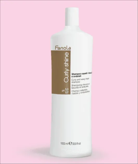 Curly Shine 1000ml