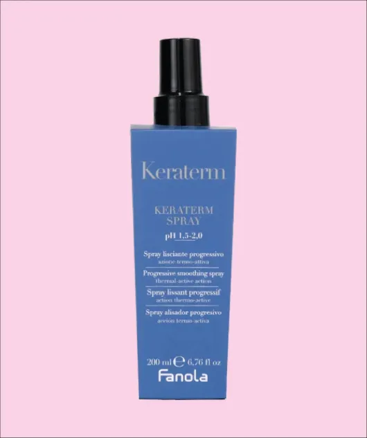 Keraterm Spray 200ml