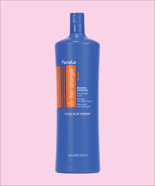 No Orange Mask 1000ml