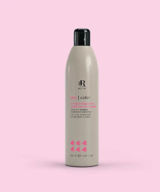 Real Color Goji 350ml