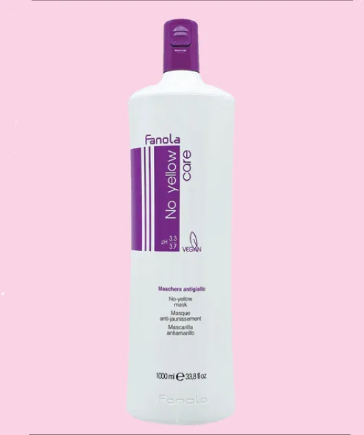 No Yellow Mask 1000ml