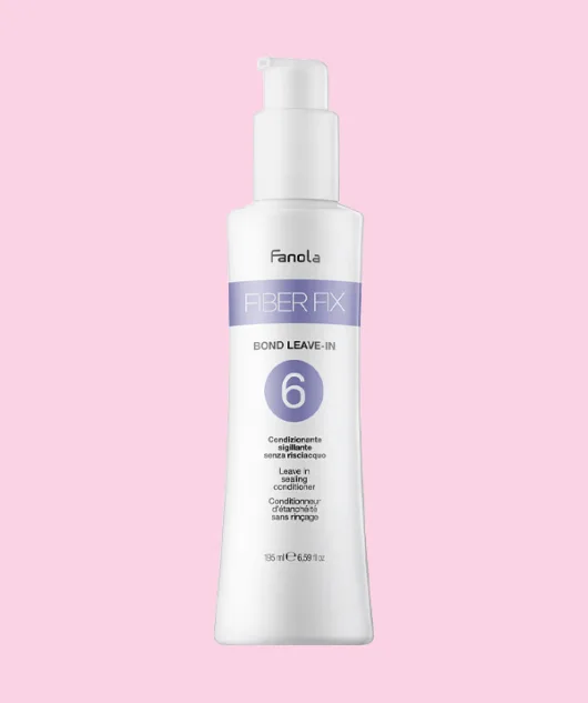 Fiber Fix N.6 Bond Leave-In 195ml
