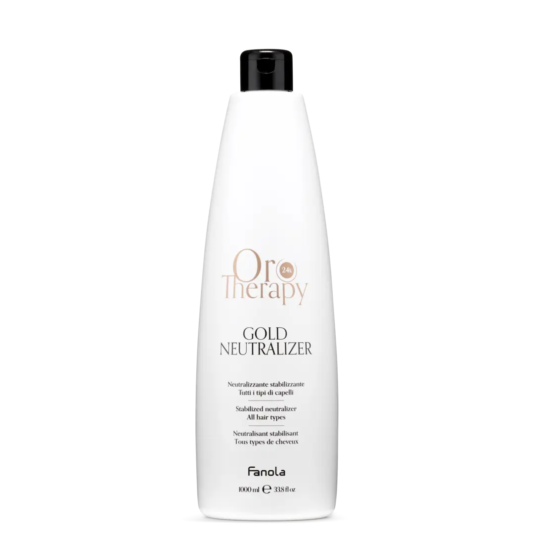 Lotion Oro Puro - 1 x 10ml