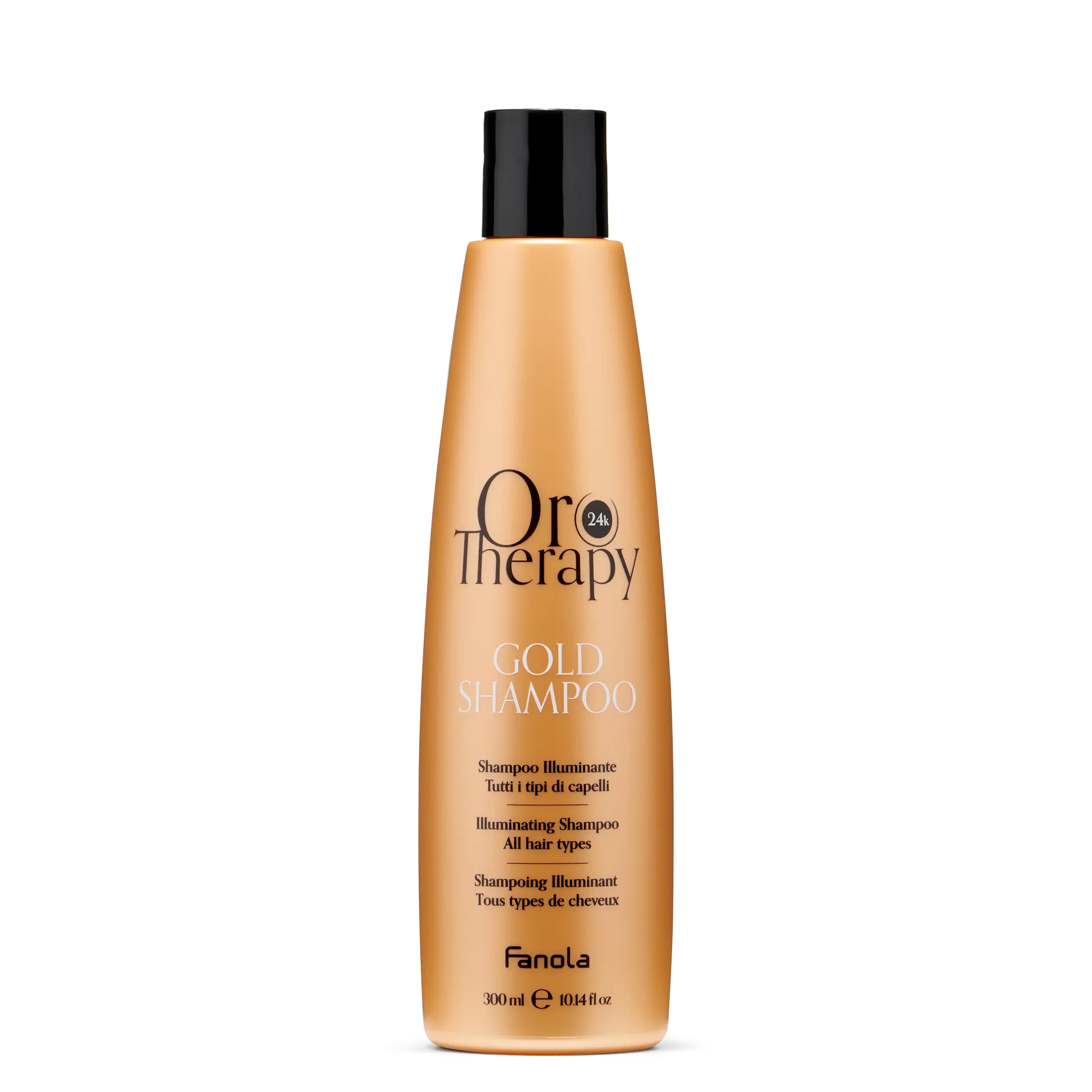 Oro Puro Shampoo 1000ml