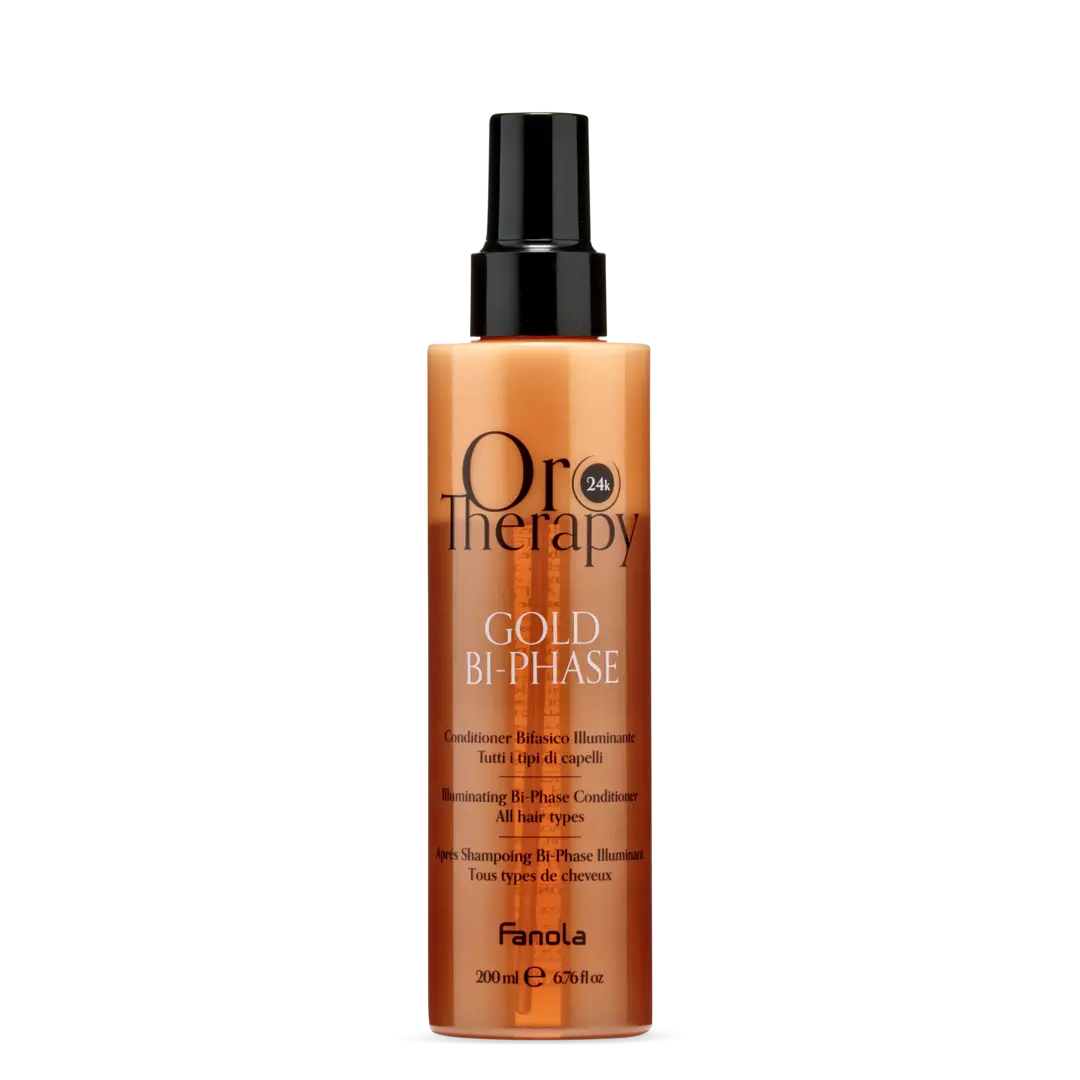 Bi Phase Oro Puro Conditioner - 200ml