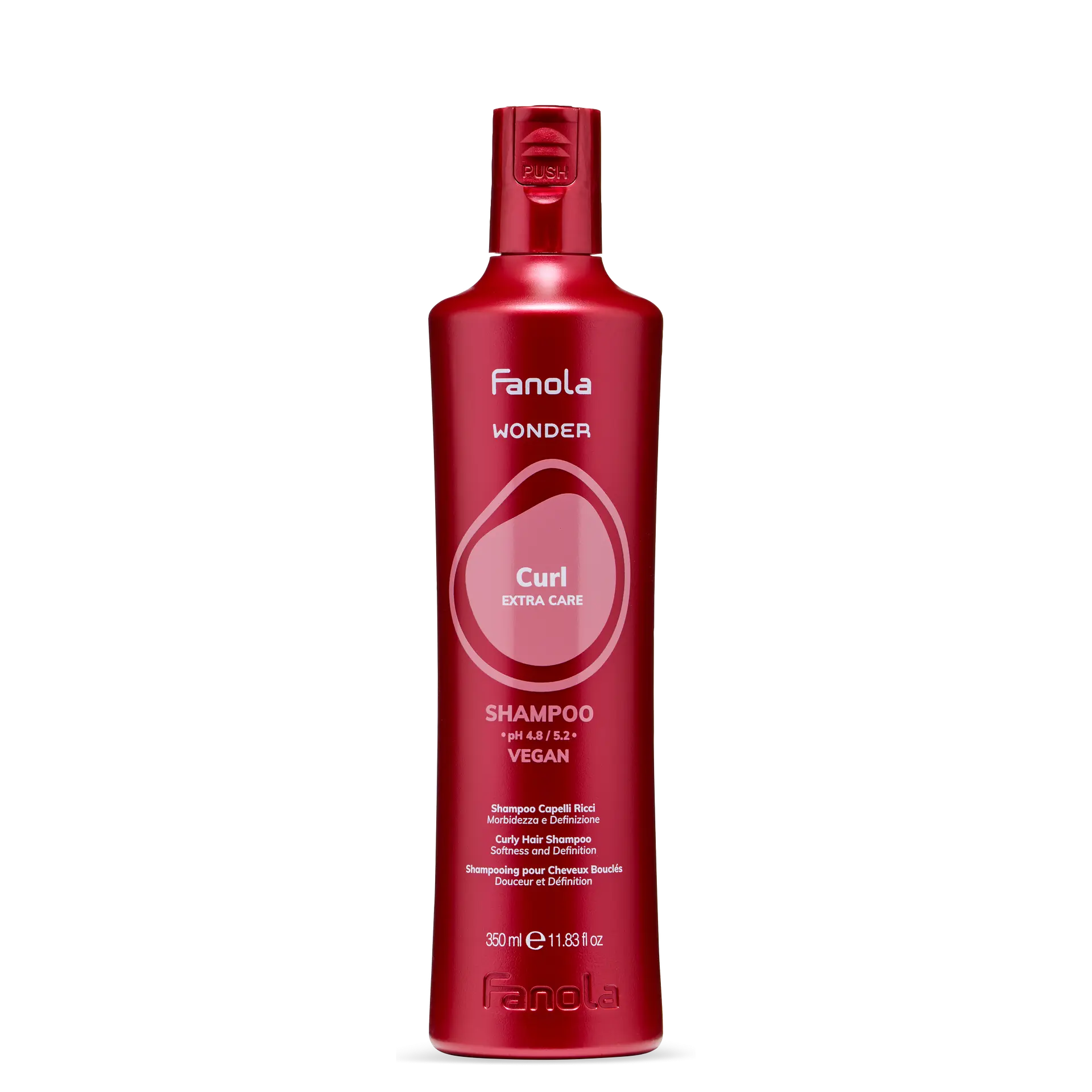 Styling Tools Curl Control Fluid 250ml
