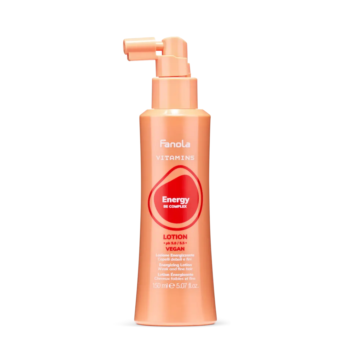 Energy Energizing Prevention Lotion 12 x 10mil