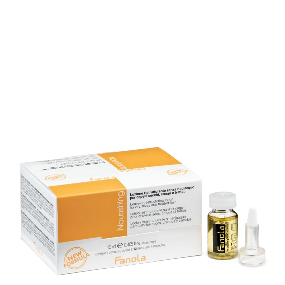 Nutri Care Restructuring Lotion 12 x 12ml