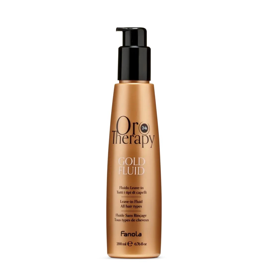 Oro Puro Illuminating Fluid 100ml