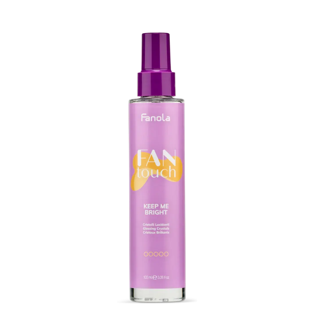 Fanola Fantouch Hairspray 750ml
