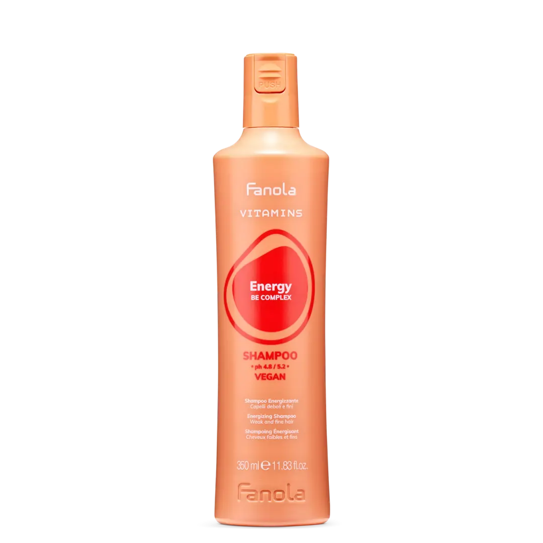 Energy - Energizing Shampoo 1000ml