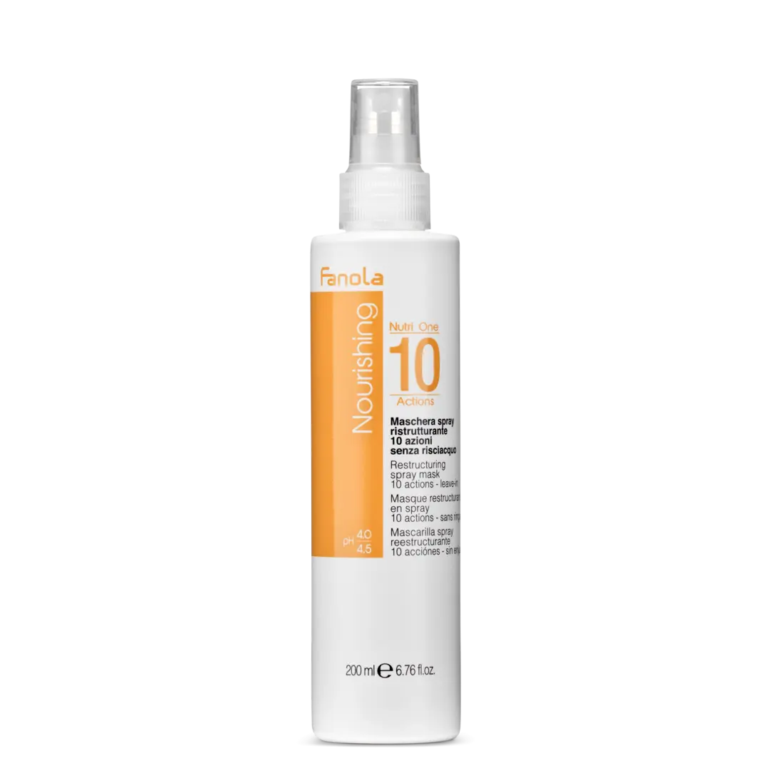 Nutri Care 10 in 1 200ml